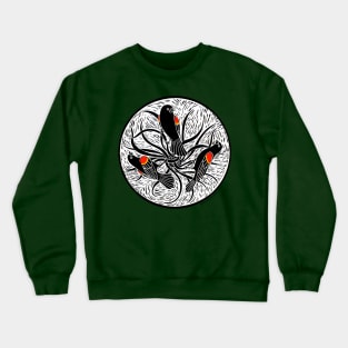 Redwing Knot Crewneck Sweatshirt